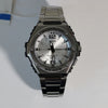 Casio Illuminator Silver Dial Stainless Steel Men's Watch MWA-100HD-7AVEF