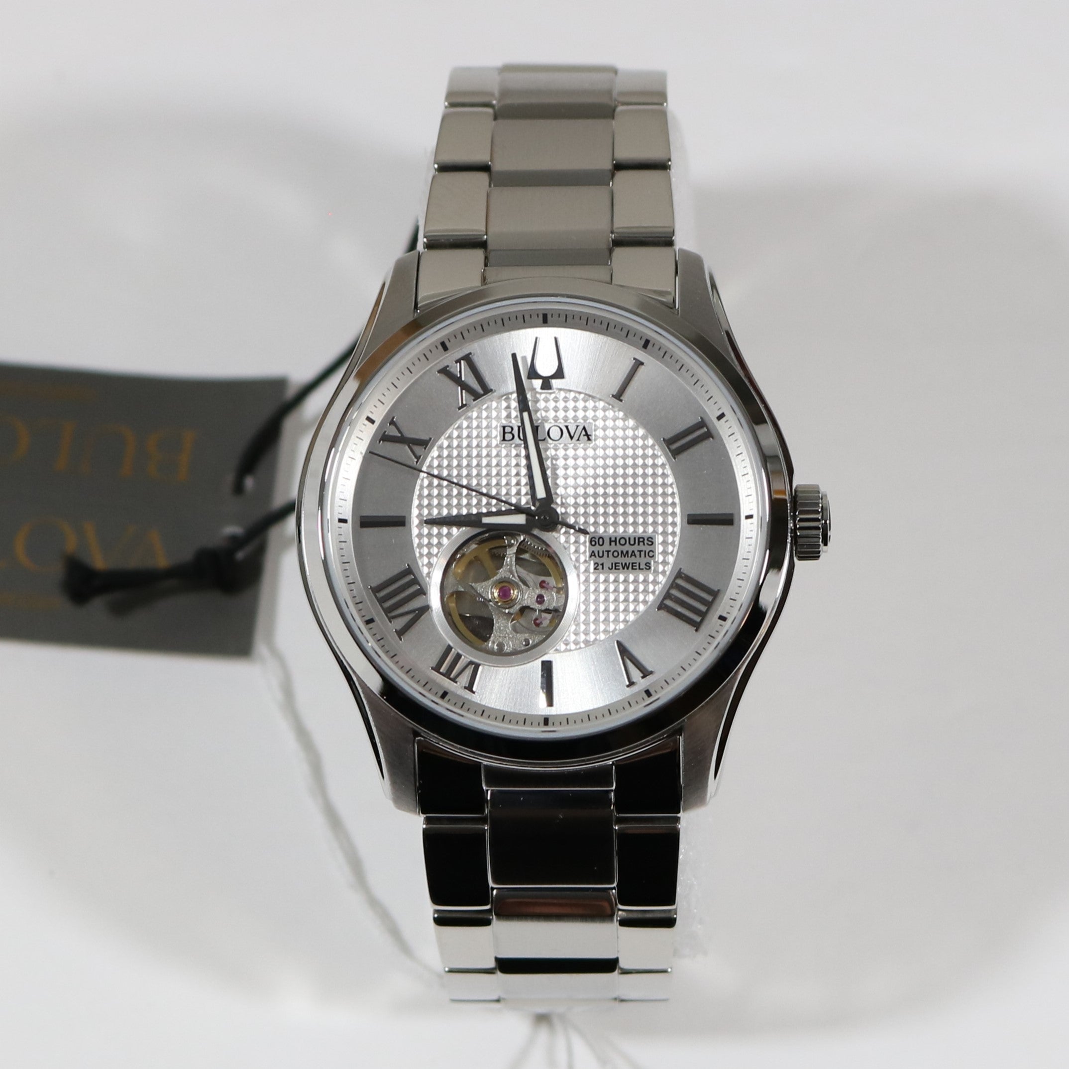 Bulova 96a207 deals