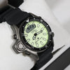 Citizen Promaster Aqualand Full Lume Dial Divers Watch JP2007-17W