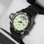Citizen Promaster Aqualand Full Lume Dial Divers Watch JP2007-17W