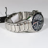 Citizen Chronograph Wristwatch Eco-Drive Solar Men's Watch AT2431-87L - Chronobuy