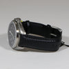 Bulova Special Edition Lunar Pilot Black Dial Chronograph Men's Watch  96B251