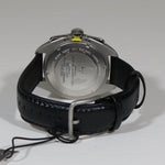 Bulova Special Edition Lunar Pilot Black Dial Chronograph Men's Watch  96B251