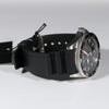 Citizen Promaster Sea Stainless Steel Men's Black Rubber Strap Watch BN0100-42E