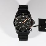 Citizen Promaster Sea Stainless Steel Men's Black Rubber Strap Watch BN0100-42E