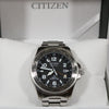 Citizen Eco Drive Promaster World Time GMT Men's Watch BJ7100-82E - Chronobuy
