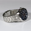 Seiko Neo Sports Blue Dial Chronograph Men' Watch SKS603P1