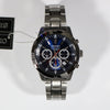 Seiko Neo Sports Blue Dial Chronograph Men' Watch SKS603P1