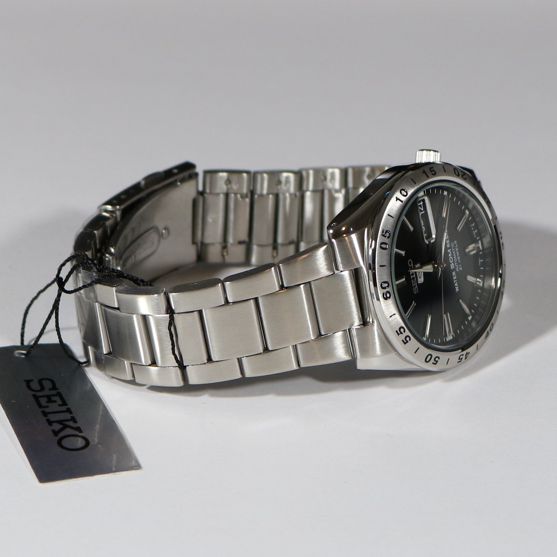 Seiko discount 5 snke01