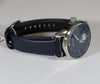 Seiko Quartz Analog Display Blue Strap Men's Watch SUR287P1 - Chronobuy