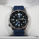 Citizen Promaster Sea Automatic Dive Blue Dial Watch NY0040-17L