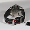 Citizen Men's Eco-Drive Stainless Steel Nylon Strap Watch BU2030-17E - Chronobuy