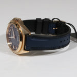 Citizen Series 8 Rose Gold Tone Antimagnetic Automatic Men's Dress Watch NB6012-18L