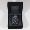 Victorinox Swiss Army Maverick GS Stainless Steel Blue Dial Men's Watch 241602