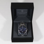 Victorinox Swiss Army Maverick GS Stainless Steel Blue Dial Men's Watch 241602