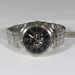 Citizen Men's Chronograph Black Dial Quartz Watch AN8130-53E