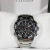 Citizen Promaster Marine Sailhawk Eco-Drive Men's Watch JR4060-88E