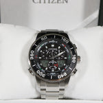 Citizen Promaster Marine Sailhawk Eco-Drive Men's Watch JR4060-88E