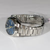 Seiko 5 Men's Automatic Stainless Steel Blue Dial Watch SNK615K1