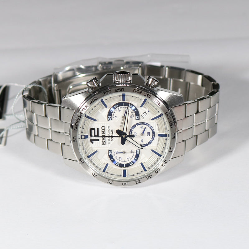 Seiko SSB343P1 Chronobuy.store