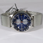 Citizen Eco-Drive Chandler Stainless Steel Men's Watch CA7020-58L - Chronobuy