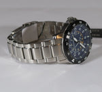 Citizen Eco-Drive Promaster Land GMT  Blue Dial Men's Watch BJ7094-59L - Chronobuy
