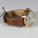 Citizen Rose Gold Tone Quartz Chronograph Watch AN3623-02A‎ - Chronobuy