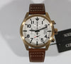 Citizen Rose Gold Tone Quartz Chronograph Watch AN3623-02A‎ - Chronobuy