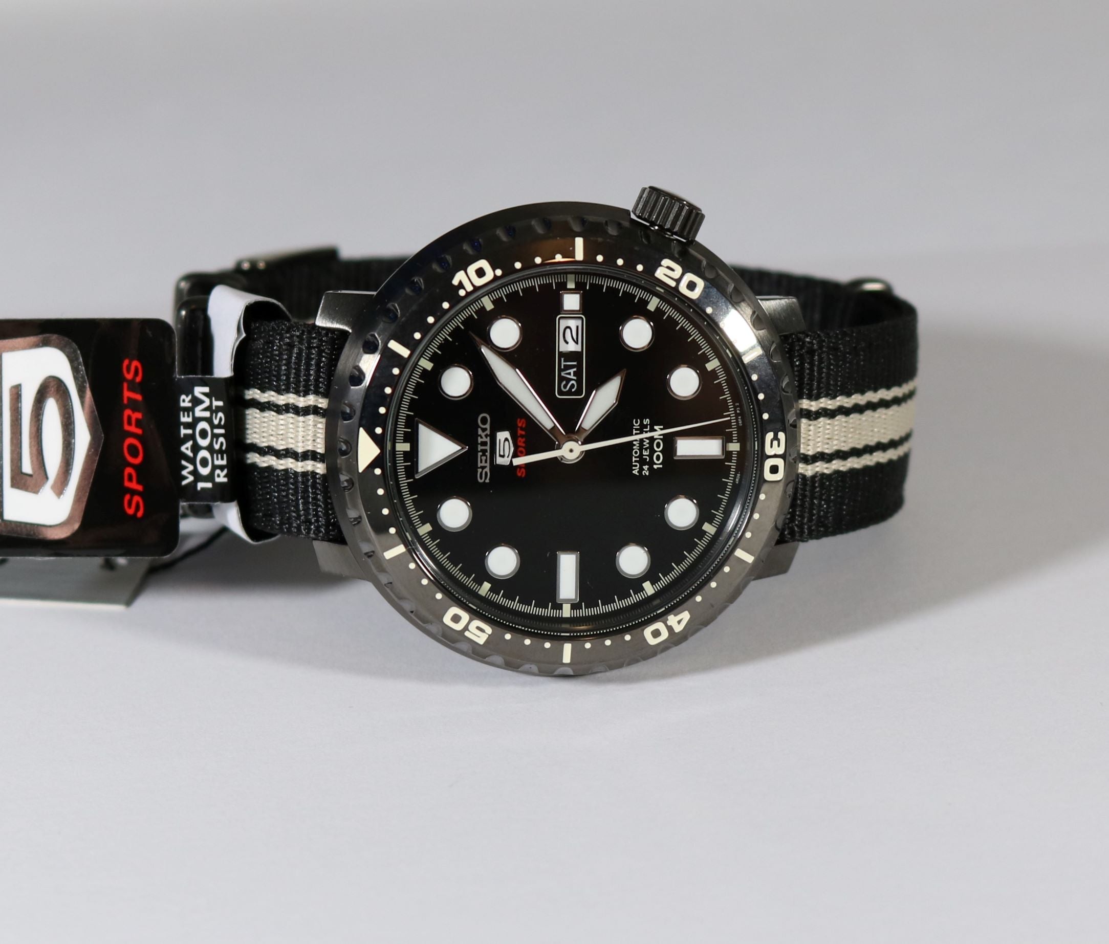 Seiko srpc67k1 clearance
