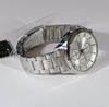 Seiko Stainless Steel Men's Quartz Neo Sports Chronograph Watch SKS535P1 - Chronobuy