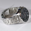 Seiko Stainless Steel Men's Quartz Neo Sports Chronograph Watch SKS539P1 - Chronobuy