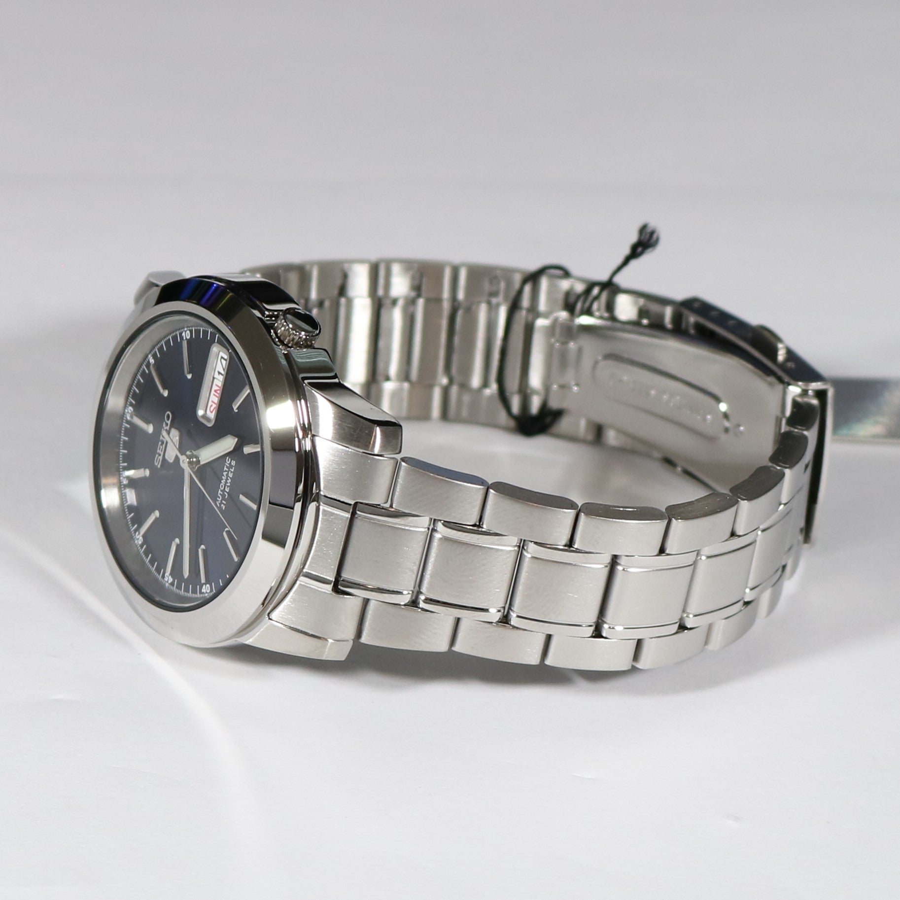 Seiko snk895k1 new arrivals