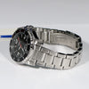 Casio Men's Black Dial Stainless Steel Sports Watch MTD-1053D-1A
