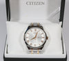 Citizen Two Tone Automatic Stainless Steel Men's Watch NH8366-83A - Chronobuy
