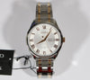 Citizen Two Tone Automatic Stainless Steel Men's Watch NH8366-83A - Chronobuy
