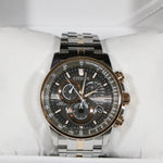 CITIZEN PCAT CB5886-58JH CHRONOBUY