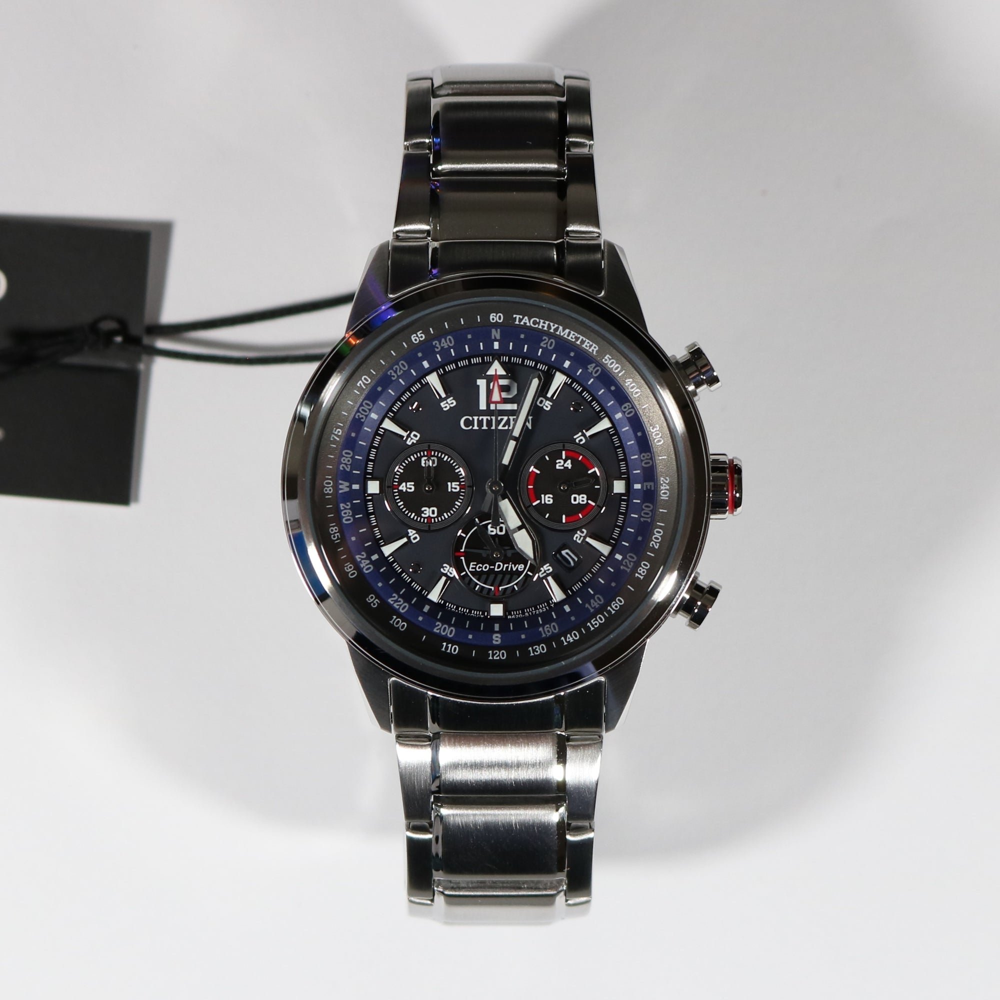 Orologio Eco-drive da Uomo Citizen CA4471-80L Of 2026