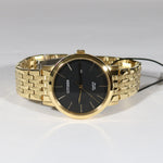 CITIZEN GOLD TONE BI5072-51E CHRONOBUY