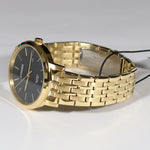 CITIZEN GOLD TONE BI5072-51E CHRONOBUY