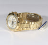 Seiko Lord Chronograph Quartz Men's Gold Watch SPC244P1 - Chronobuy