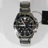 Citizen Chronograph Wristwatch Eco-Drive Solar Men's Watch AT2430-80E - Chronobuy