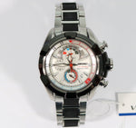 Seiko Men's Quartz Chronograph Velatura Yachting Timer Watch SPC145P1 - Chronobuy