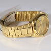 Seiko 5 Sports Gold Automatic Day Date Men's Watch SNKE06K1 - Chronobuy