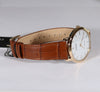 Citizen Eco Drive Stiletto Men's Dress Watch AR1133-15A - Chronobuy