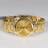 Seiko 5 Gold Automatic 21 Jewels Men's Stainless Steel Watch SNKA10K1