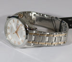 Citizen Two Tone Automatic Stainless Steel Men's Watch NH8366-83A - Chronobuy