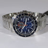 Citizen Eco Drive Blue Dial Chronograph Men's Watch CA0640-86L - Chronobuy