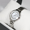 Citizen Eco-Drive Mother Of Pearl Dial Women's Watch EM0380-57D