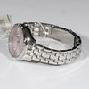 Citizen Quartz Women's Multifunction Pink Dial Stainless Steel Watch ED8170-56X