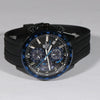 Casio Edifice Solar Black Dial Chronograph Men's Watch EQS-900PB-1BVUEF